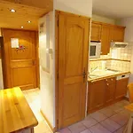 Apartmán Argentiere Mont-blanc Chamonix
