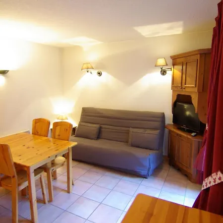 Apartment Argentiere Mont-blanc *