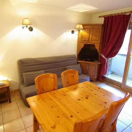 Argentiere Mont-blanc Apartmán *