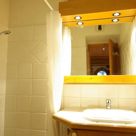 Апартаменты Argentiere Mont-blanc Шамони