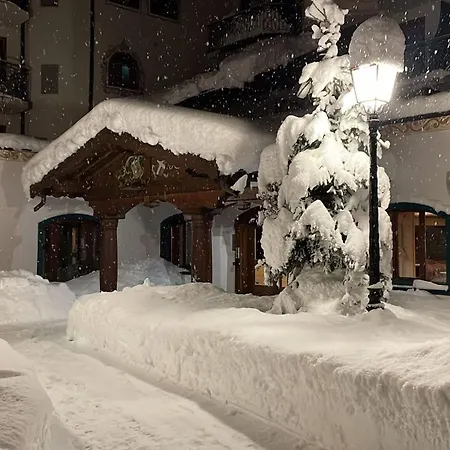 Argentiere Mont-blanc Lägenhet Chamonix