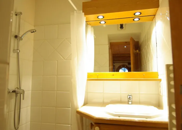 Lägenhet Argentiere Mont-blanc Chamonix